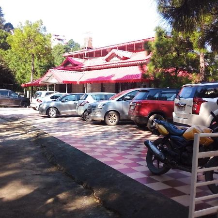 Ellays Dream Resort Kasauli Luaran gambar