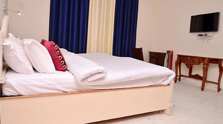 Ellays Dream Resort Kasauli Luaran gambar