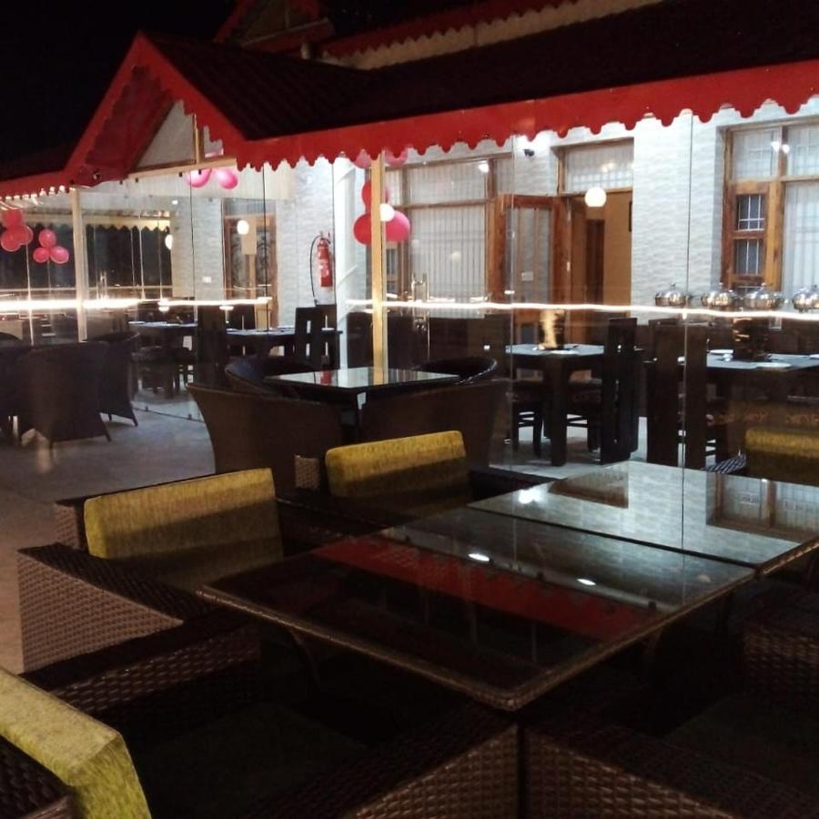 Ellays Dream Resort Kasauli Luaran gambar