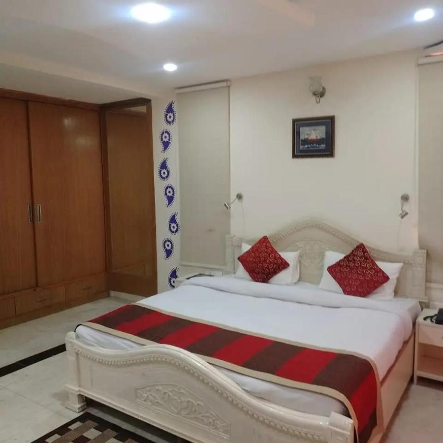 Ellays Dream Resort Kasauli Luaran gambar