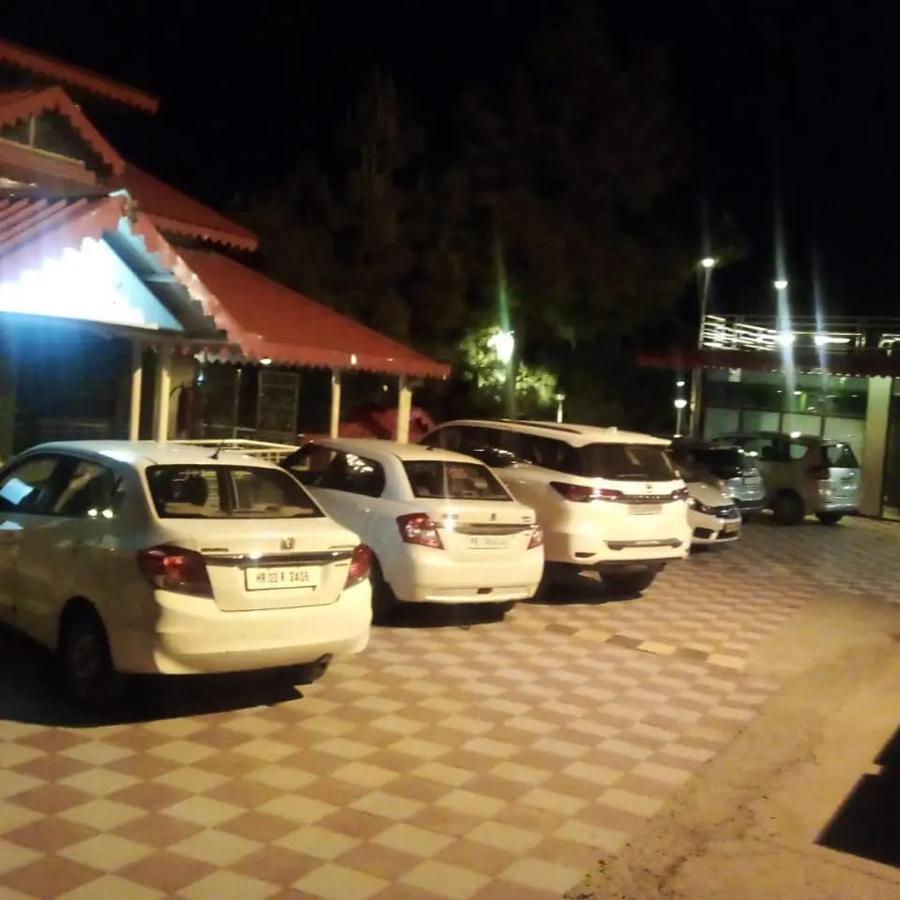 Ellays Dream Resort Kasauli Luaran gambar