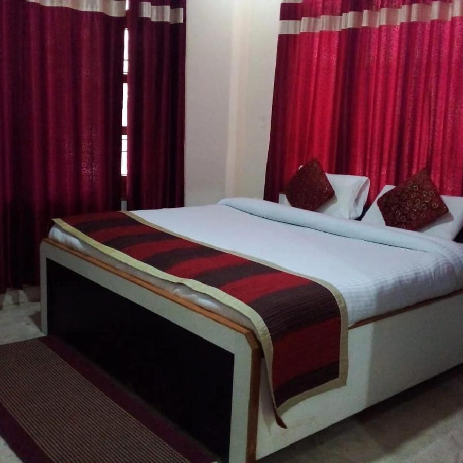 Ellays Dream Resort Kasauli Luaran gambar