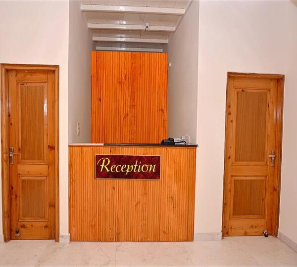 Ellays Dream Resort Kasauli Luaran gambar