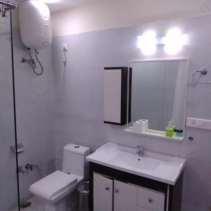 Ellays Dream Resort Kasauli Luaran gambar
